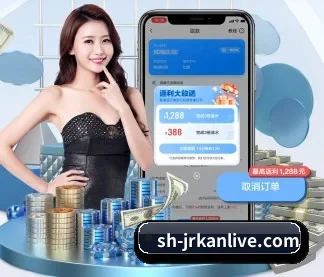 jrkan APP